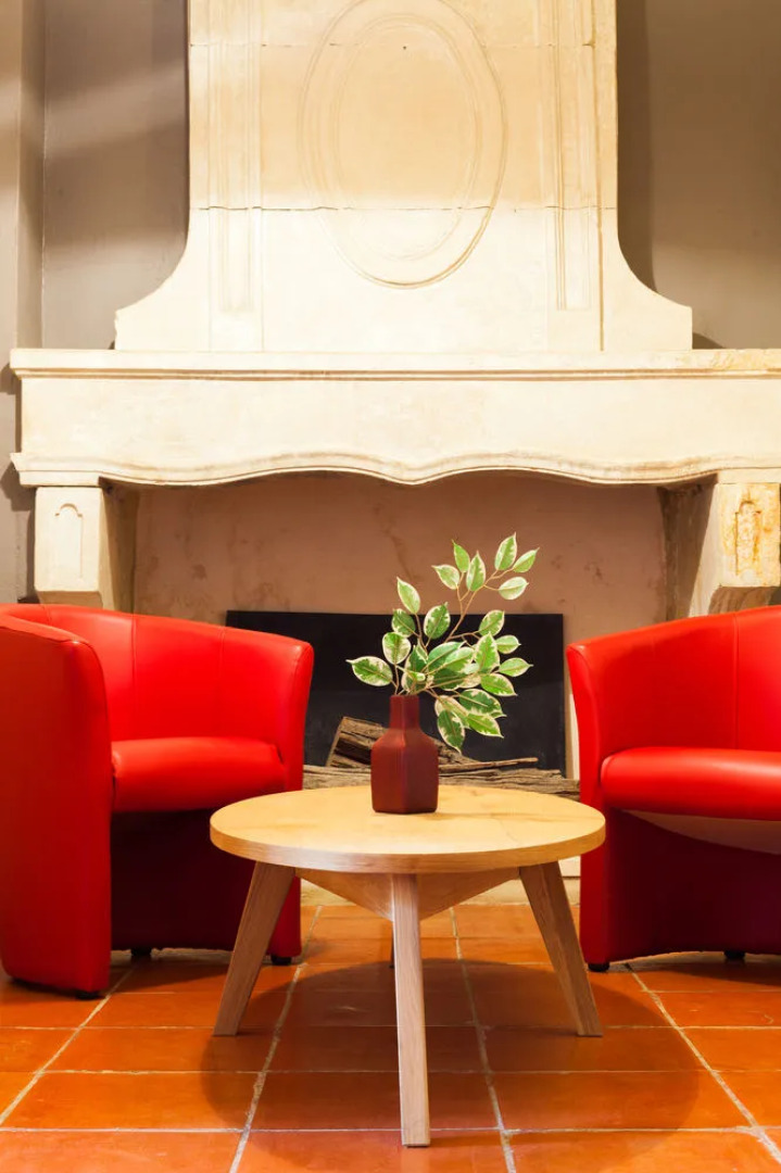 La Magnanerie De Bernas