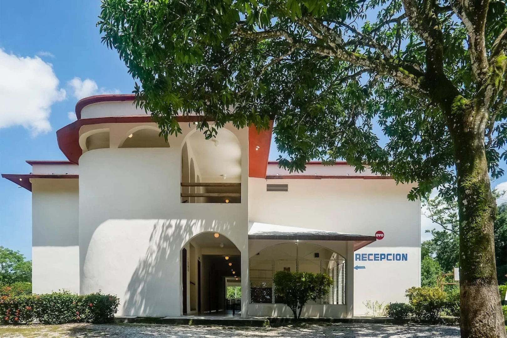 OYO Hotel Los Leones