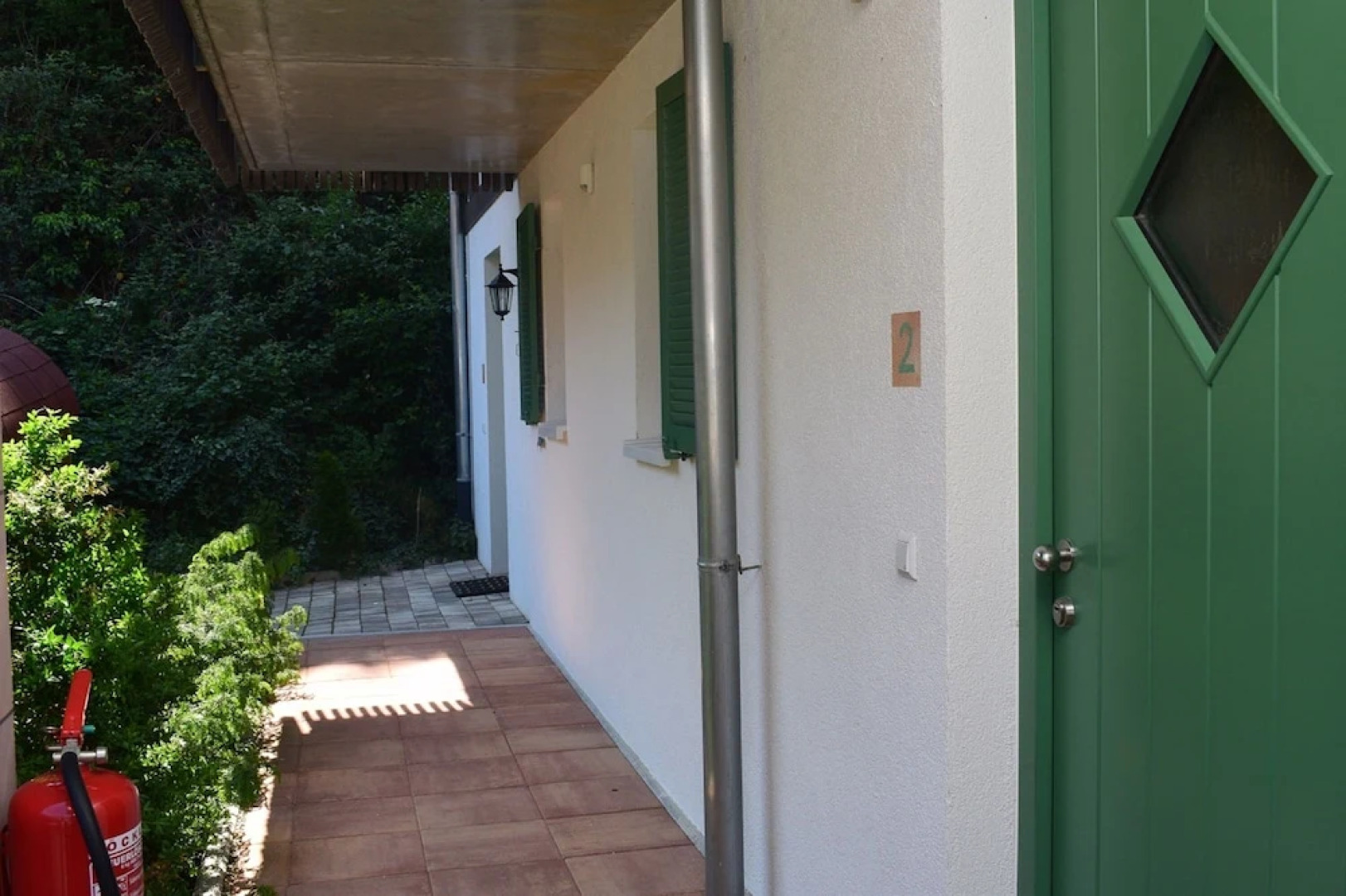 SCHUSTERjunge APARTHOTEL