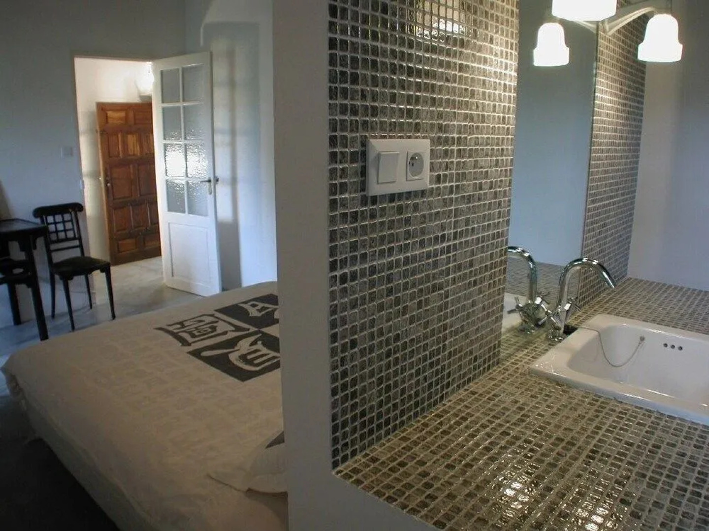 Château Beaupré Deleuze