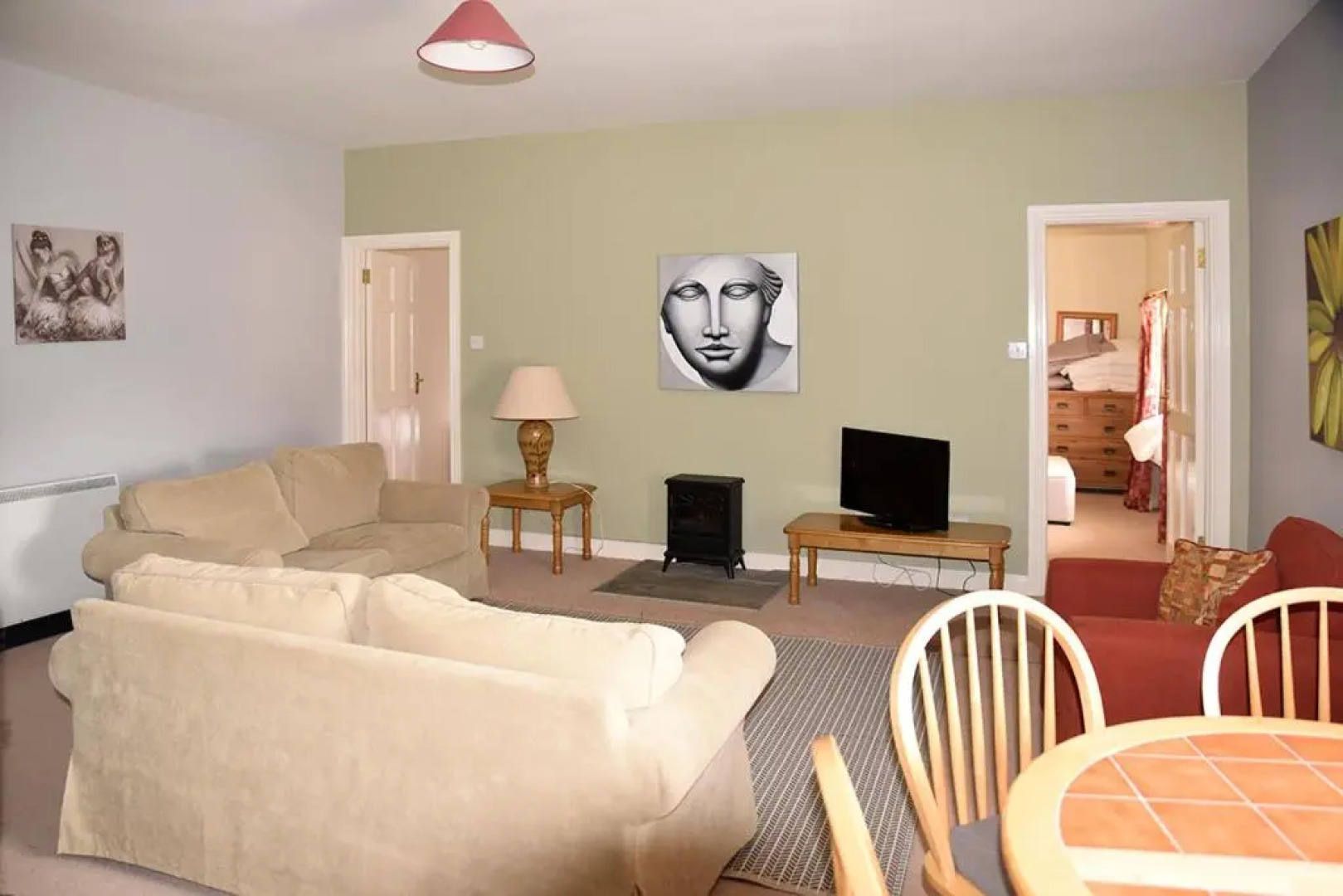 Townley Hall Apartments