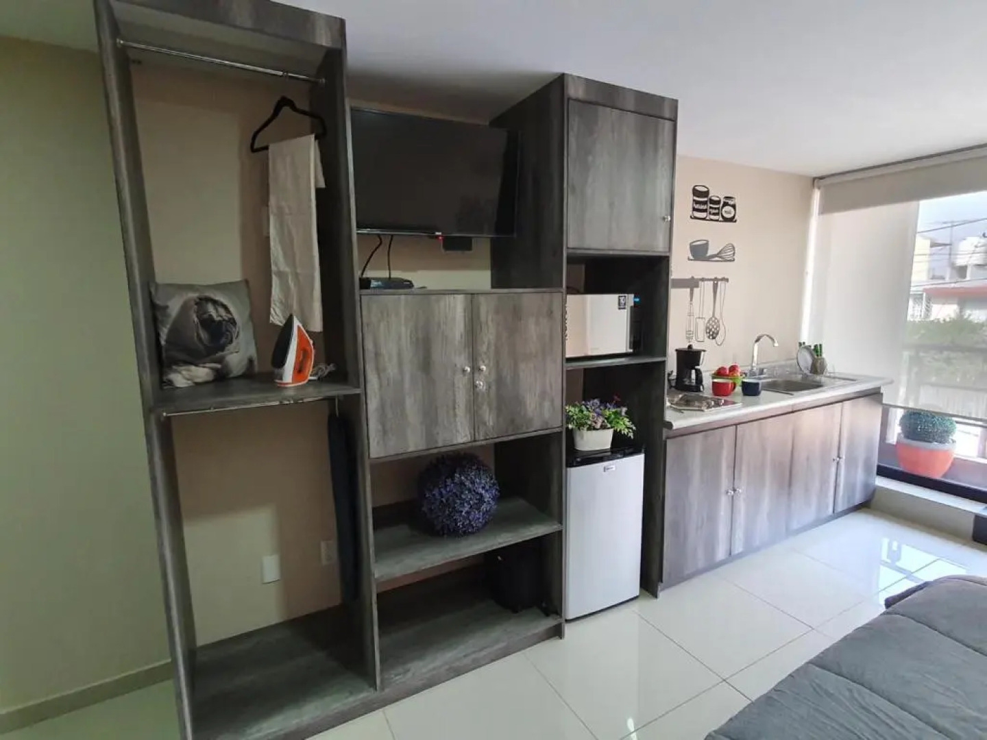 S06 De Casona Tres Suites Premium Increíbles Itesm Cem S06