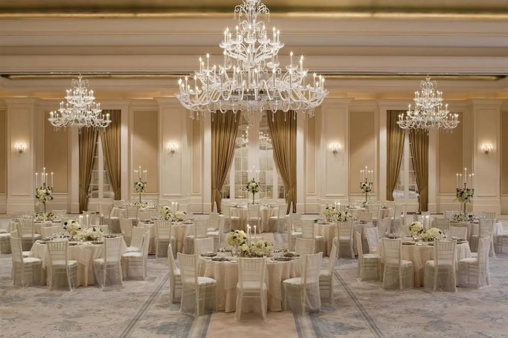 The St. Regis Atlanta