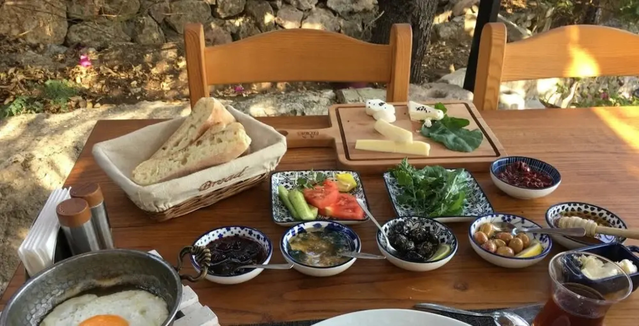 Palmira Bungalow & Camping