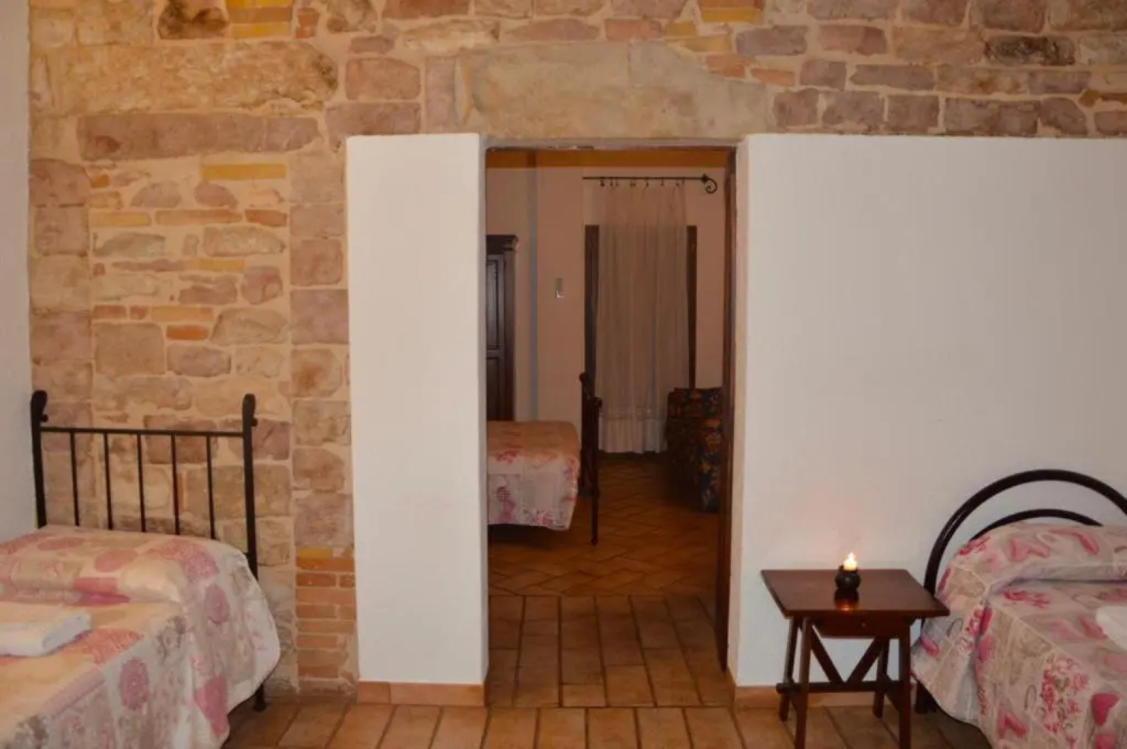 Residenza San Jacopo