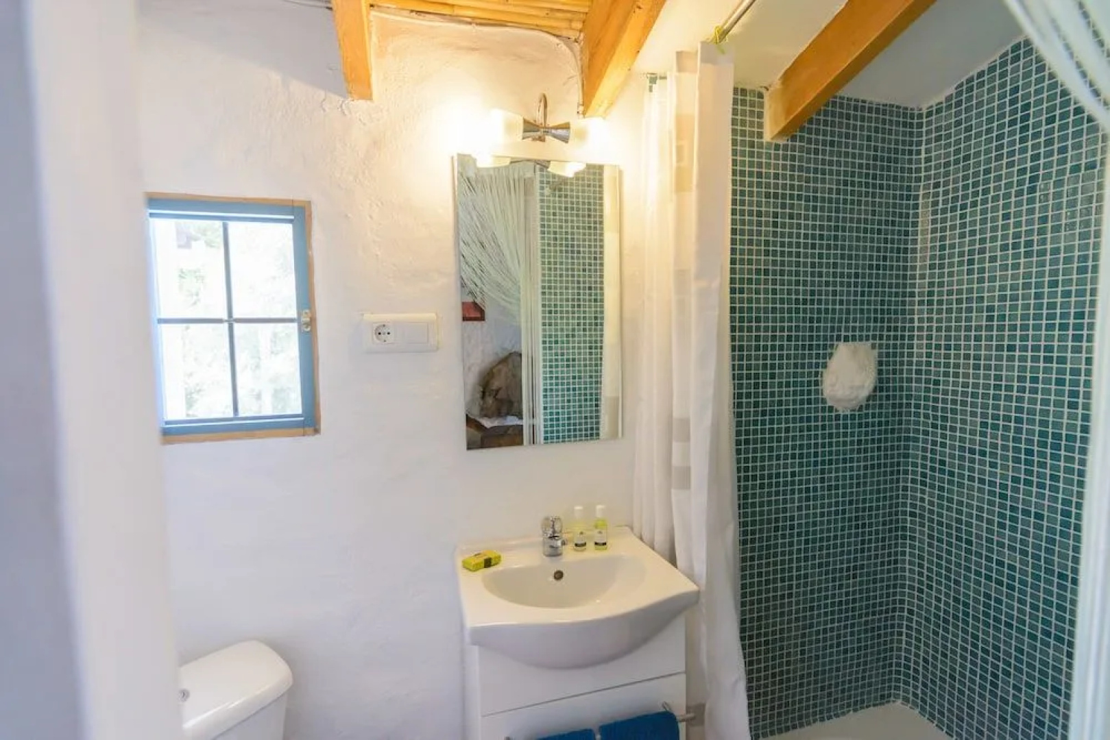 Casa Andalouse