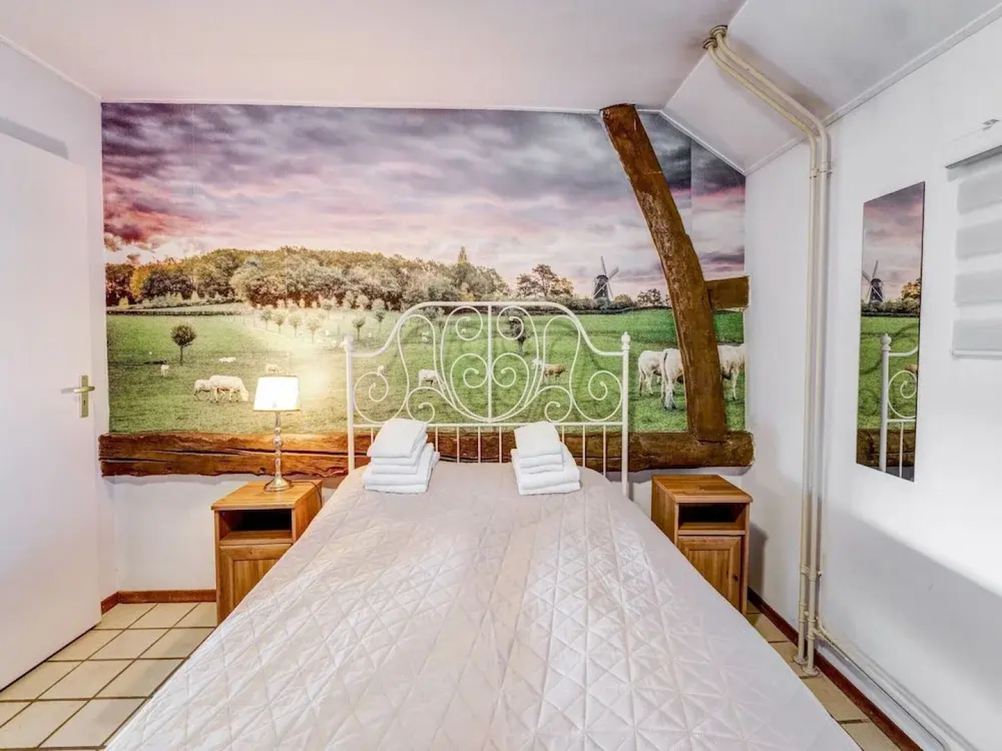 Comfy Holiday Home in Voerendaal