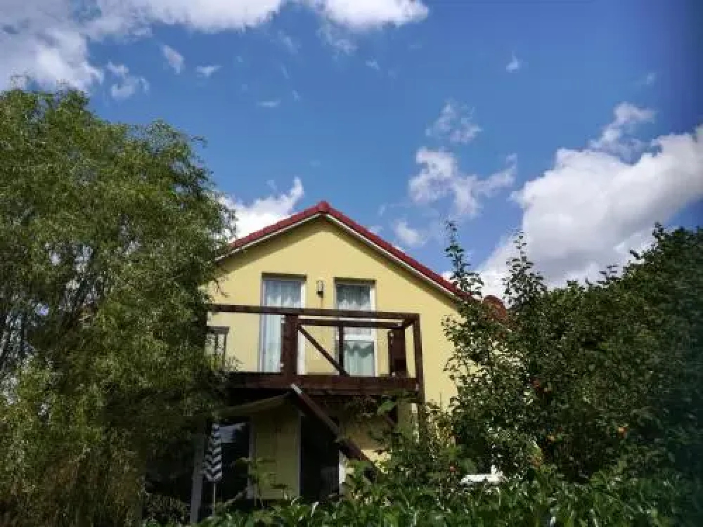 Ferienwohnung Drabinski