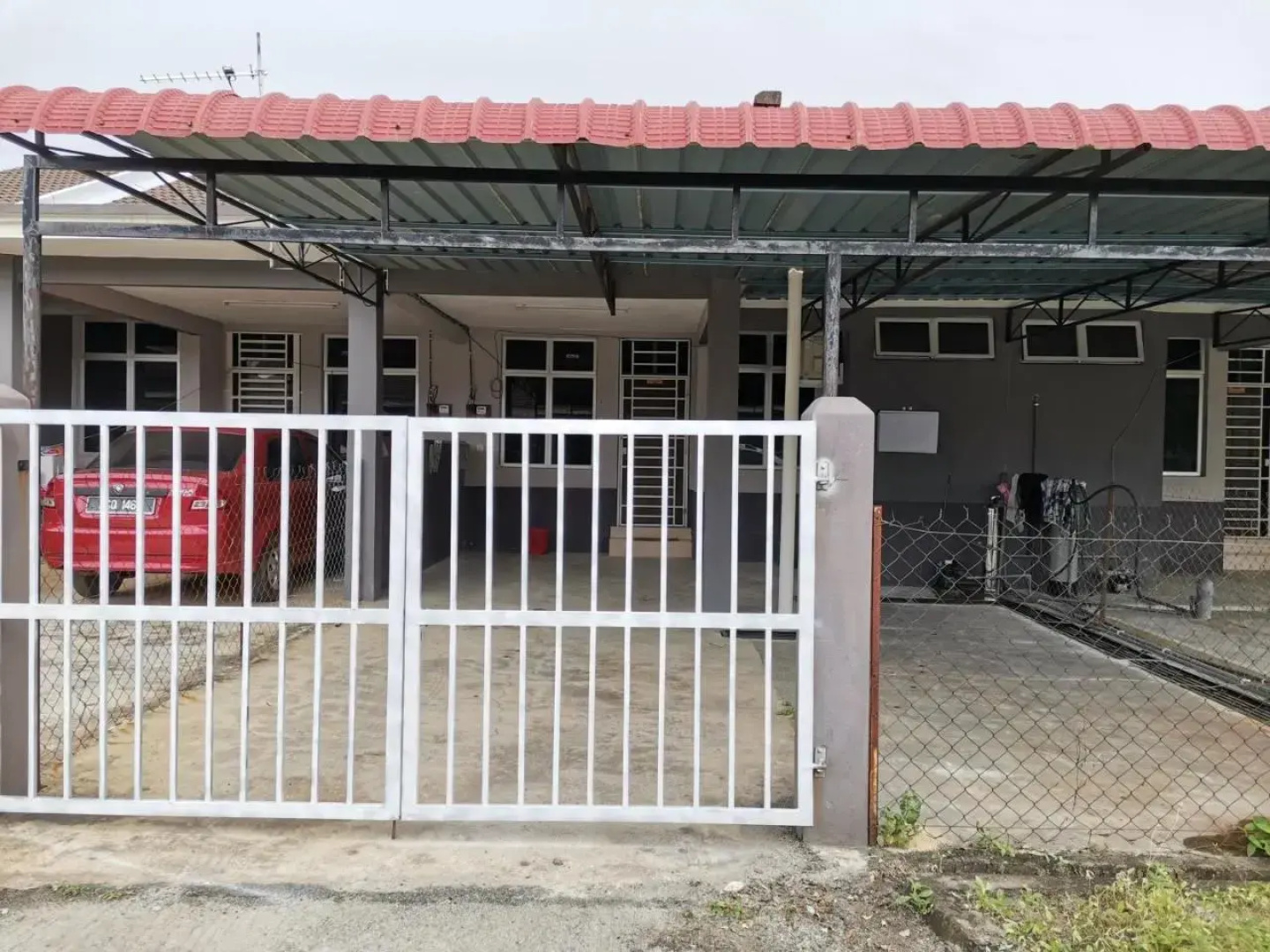 HomestayKu @Bachok