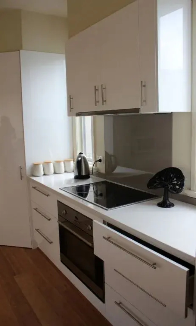 The Crescent - Rejuvenate Stays