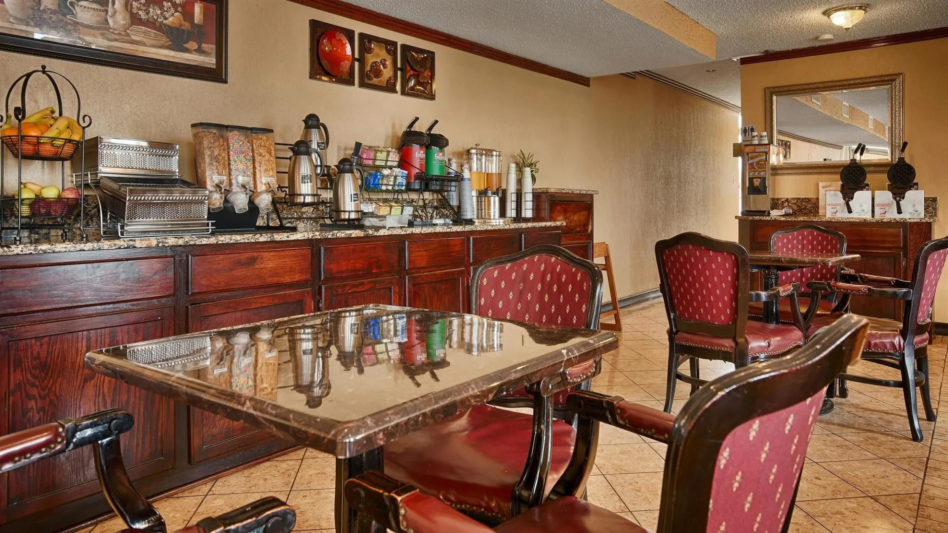 Best Western Inn of Del Rio