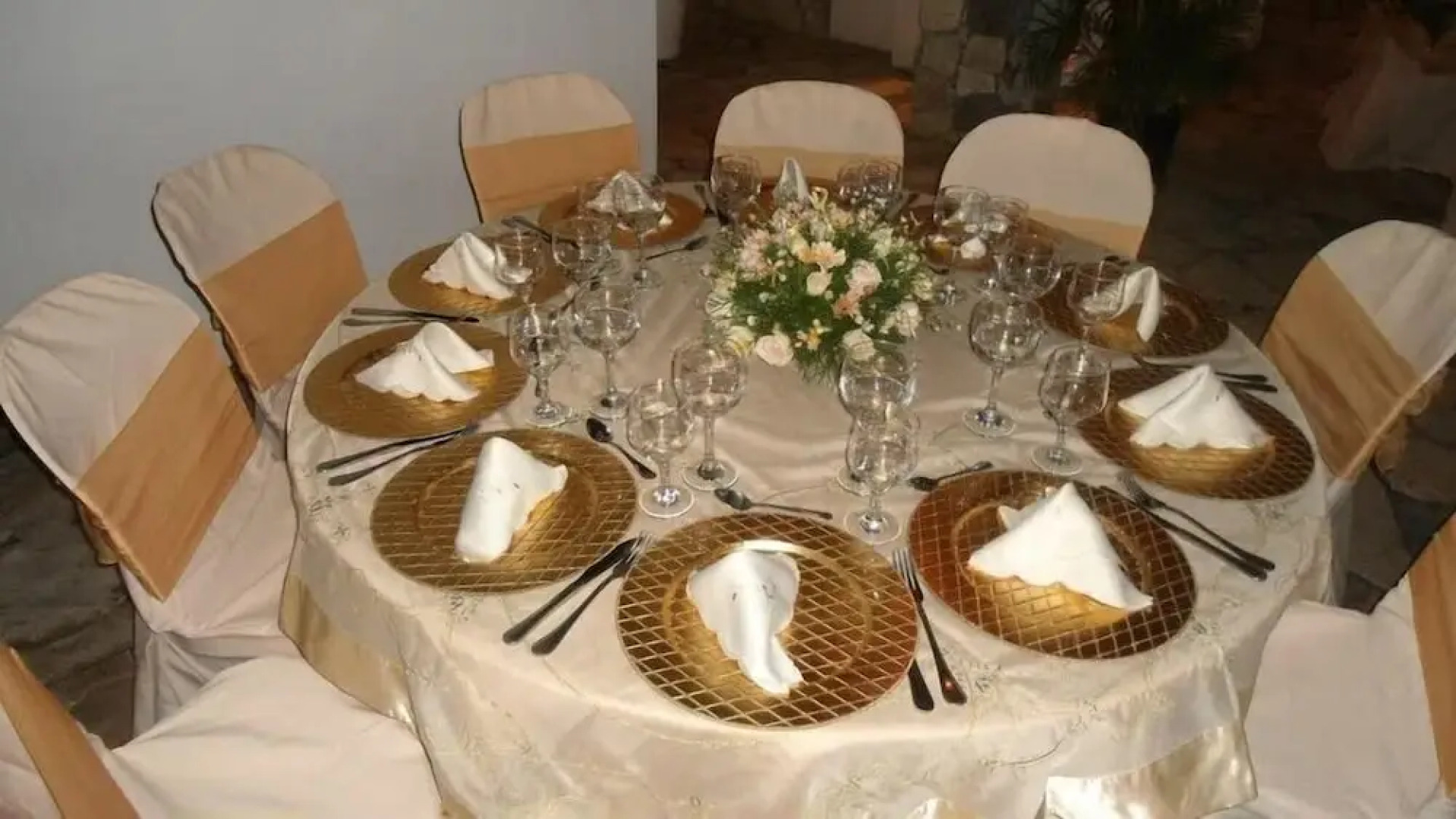 Hotel Tropicana Santo Domingo