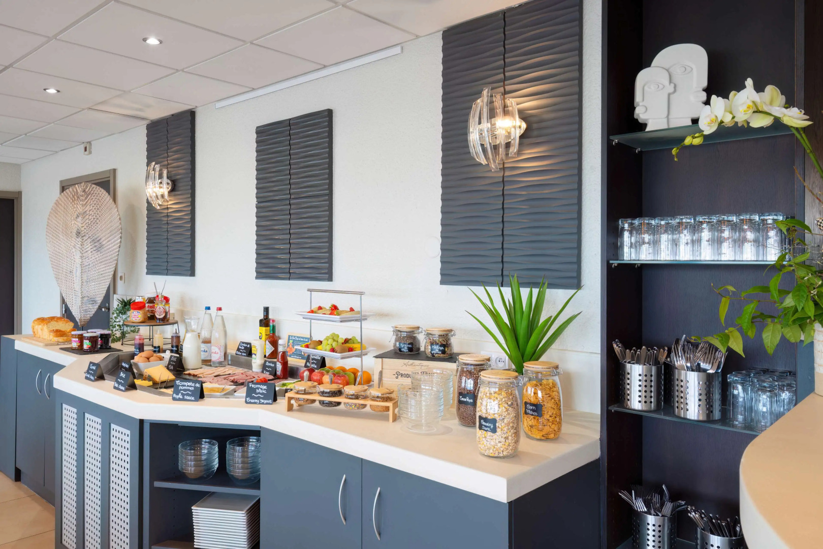 Kyriad Belfort Centre Gare