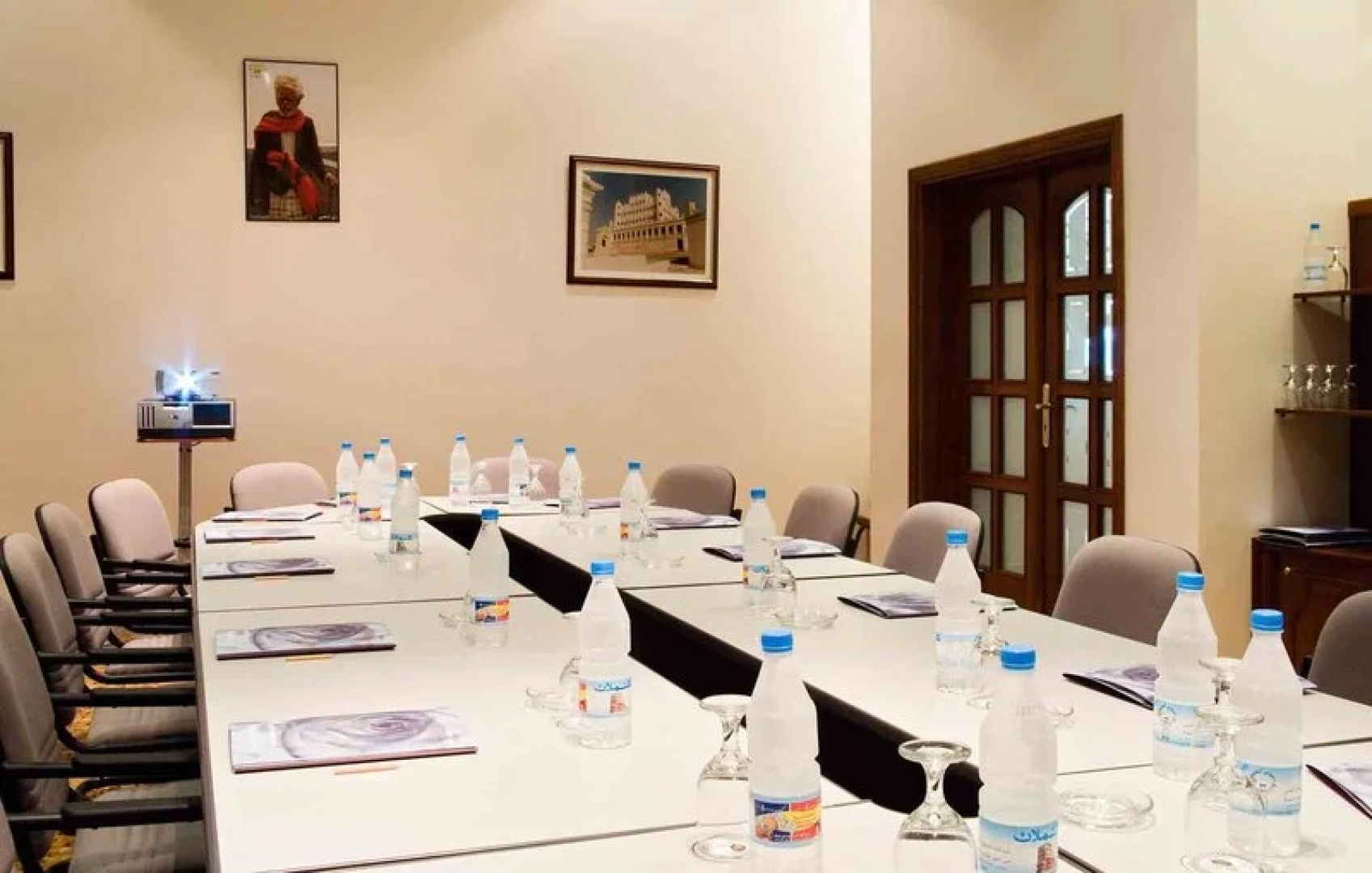 Al Saeed Hotel Taiz - MGallery Collection