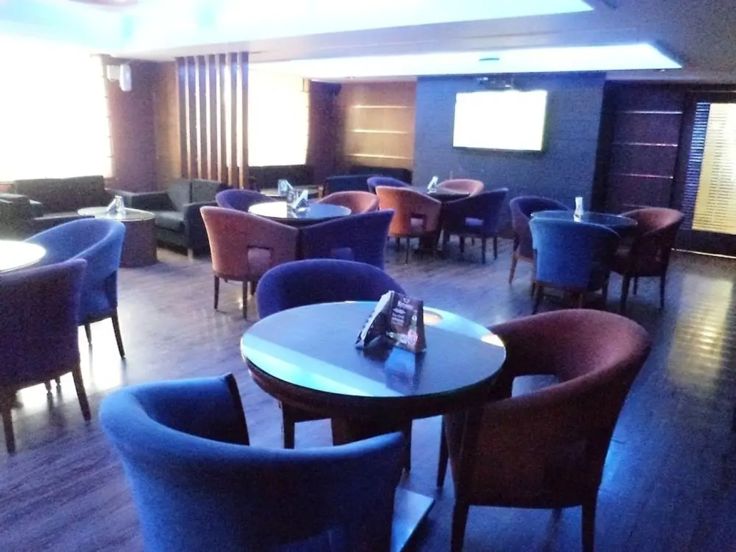 Fortune Inn Riviera Hotel