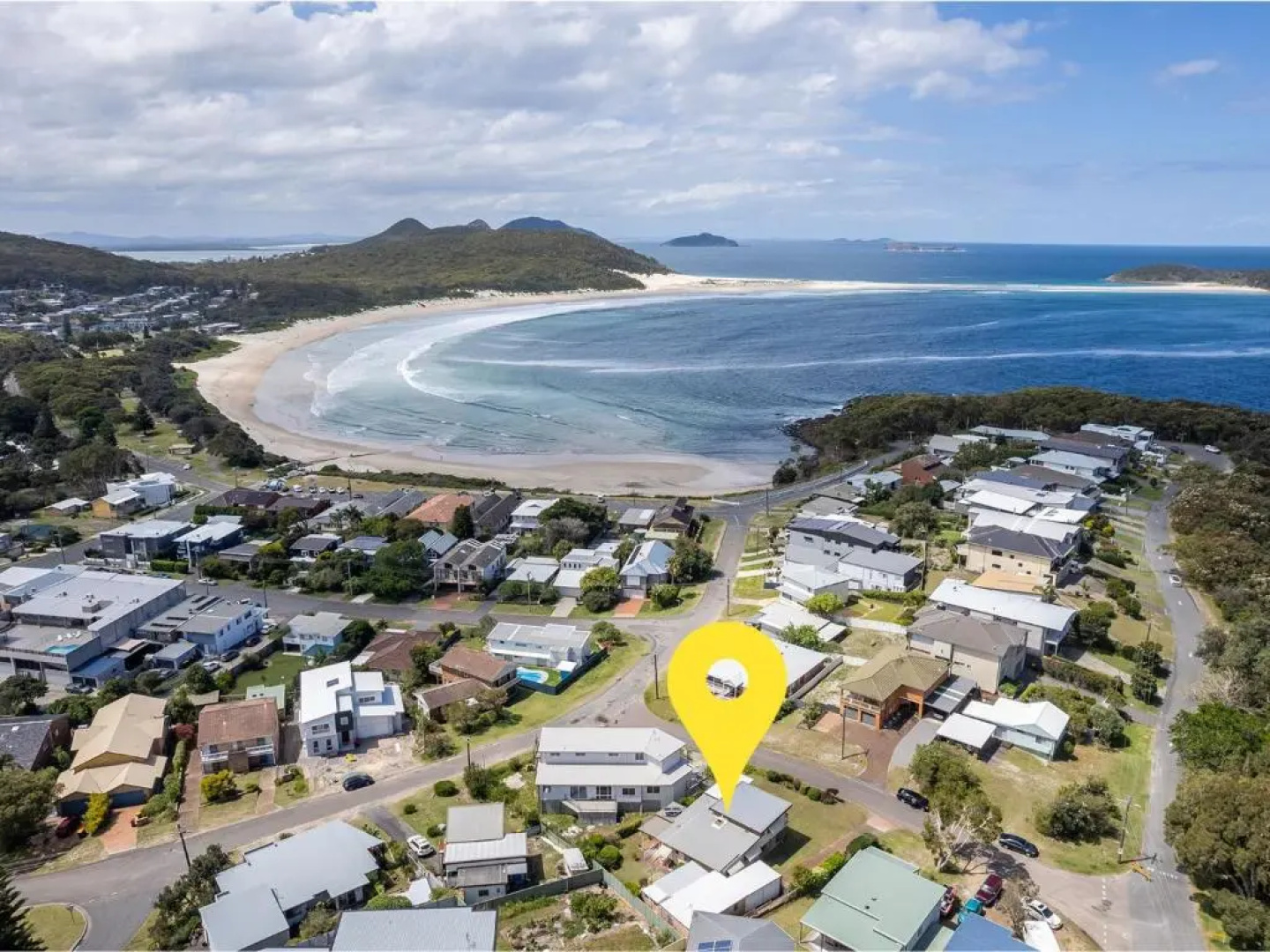 Golden Sands 2 Short Street