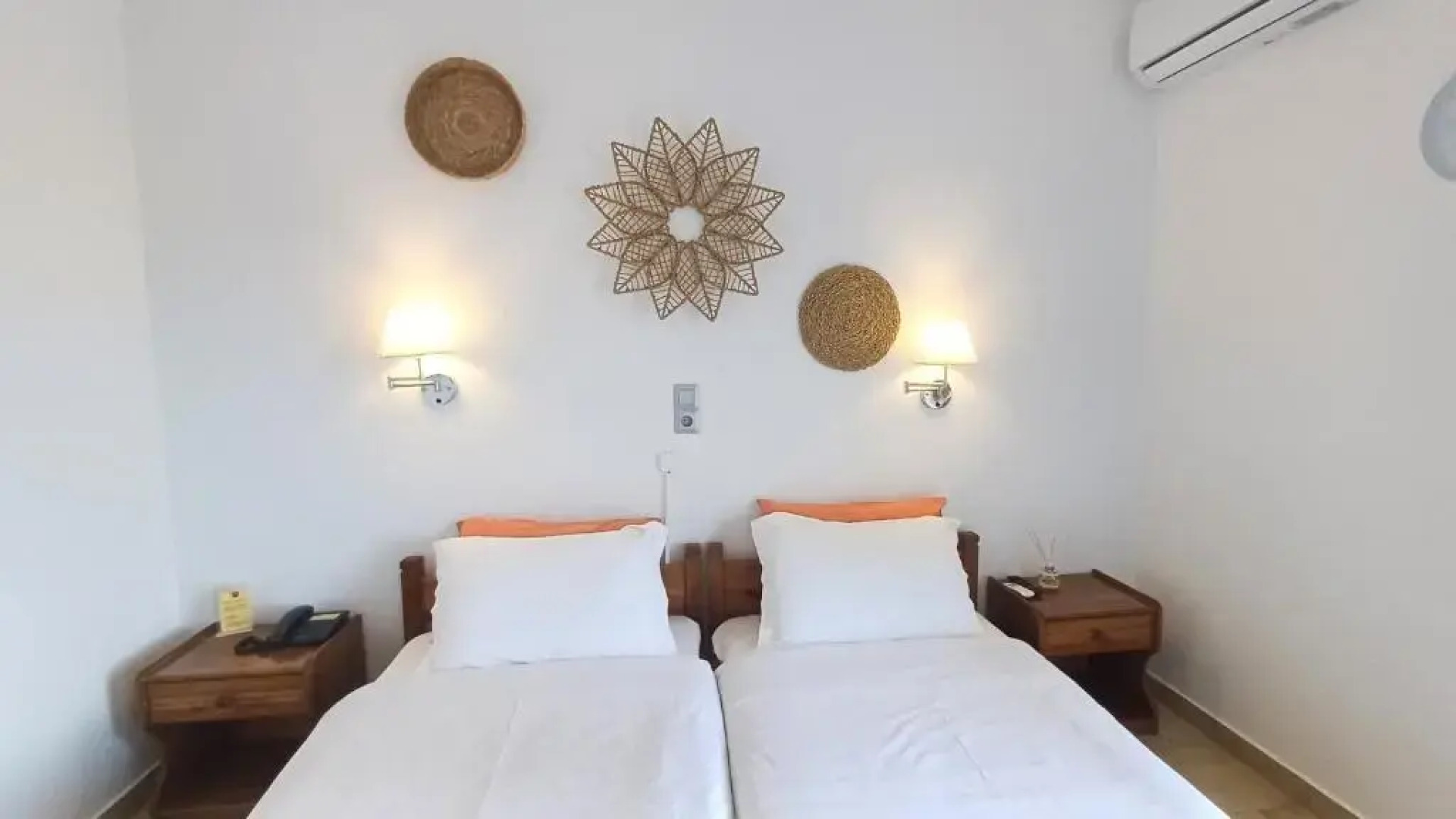 Hotel Beach Amaryllis