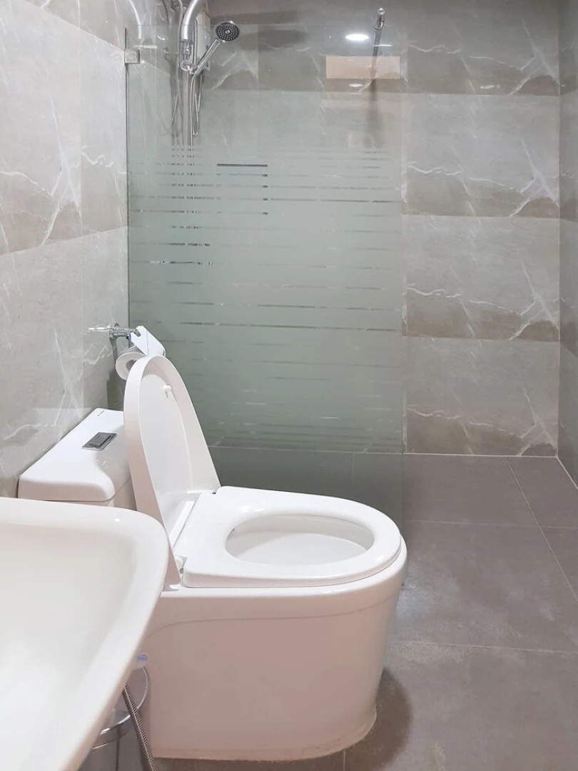 FA  Korea C.C. Driving Range Hotel