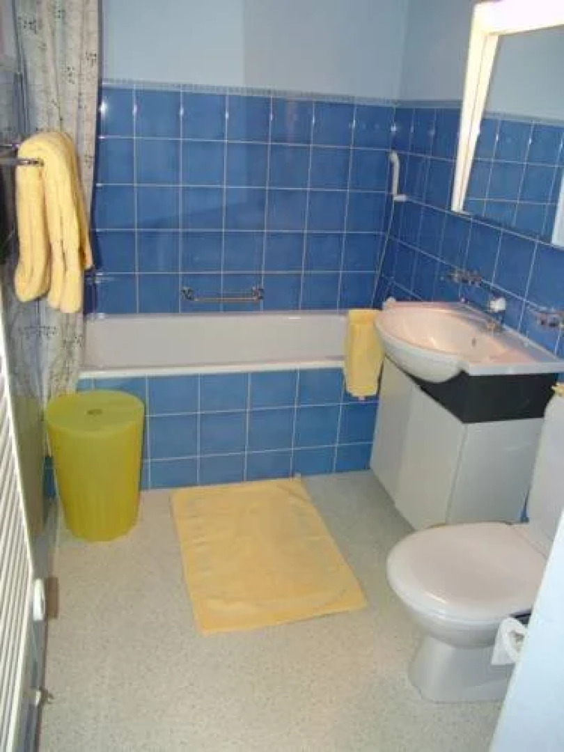 Apartments Haus Quelle