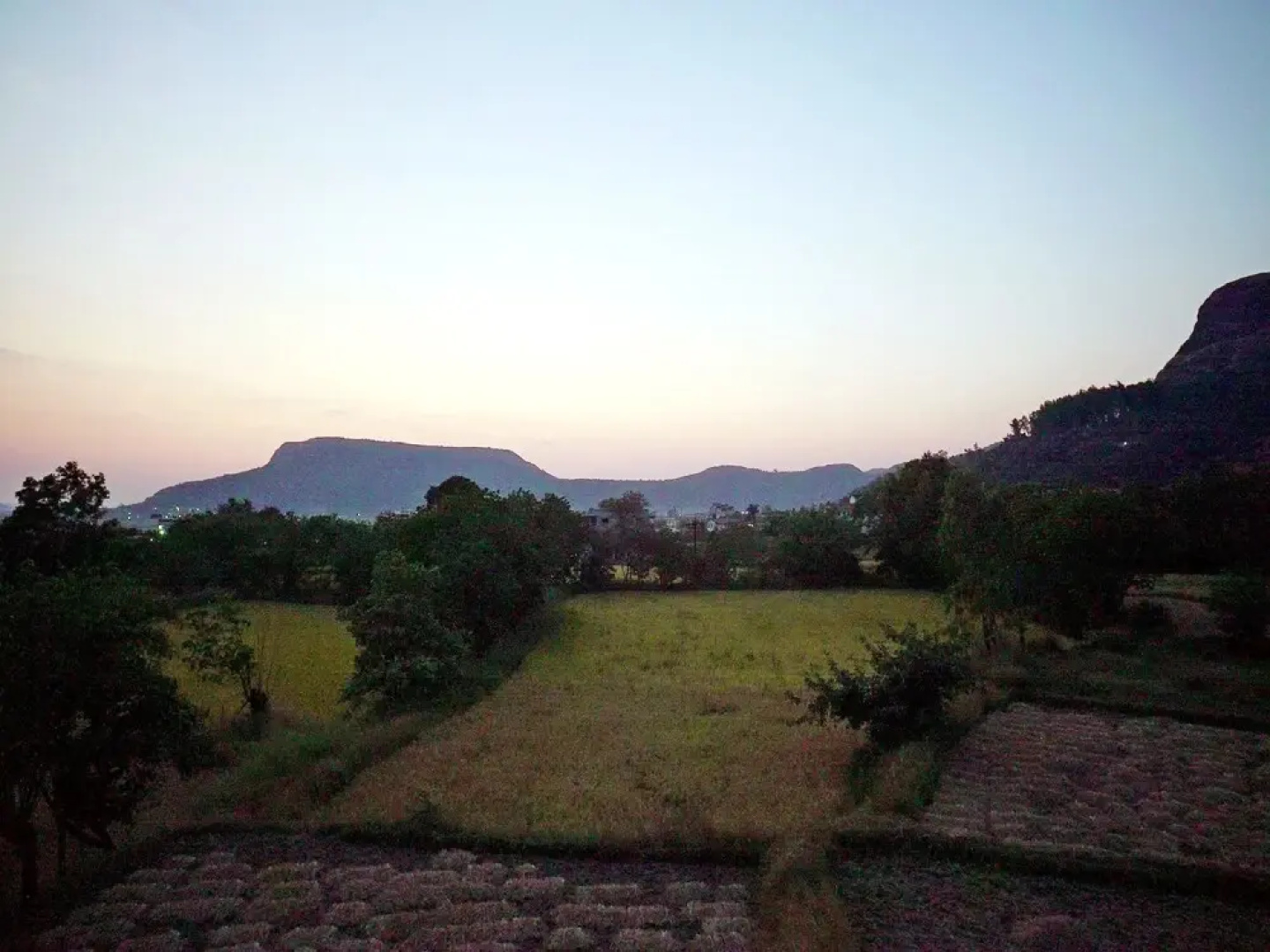 OYO 19625 Home Alluring 2BHK Karla Caves