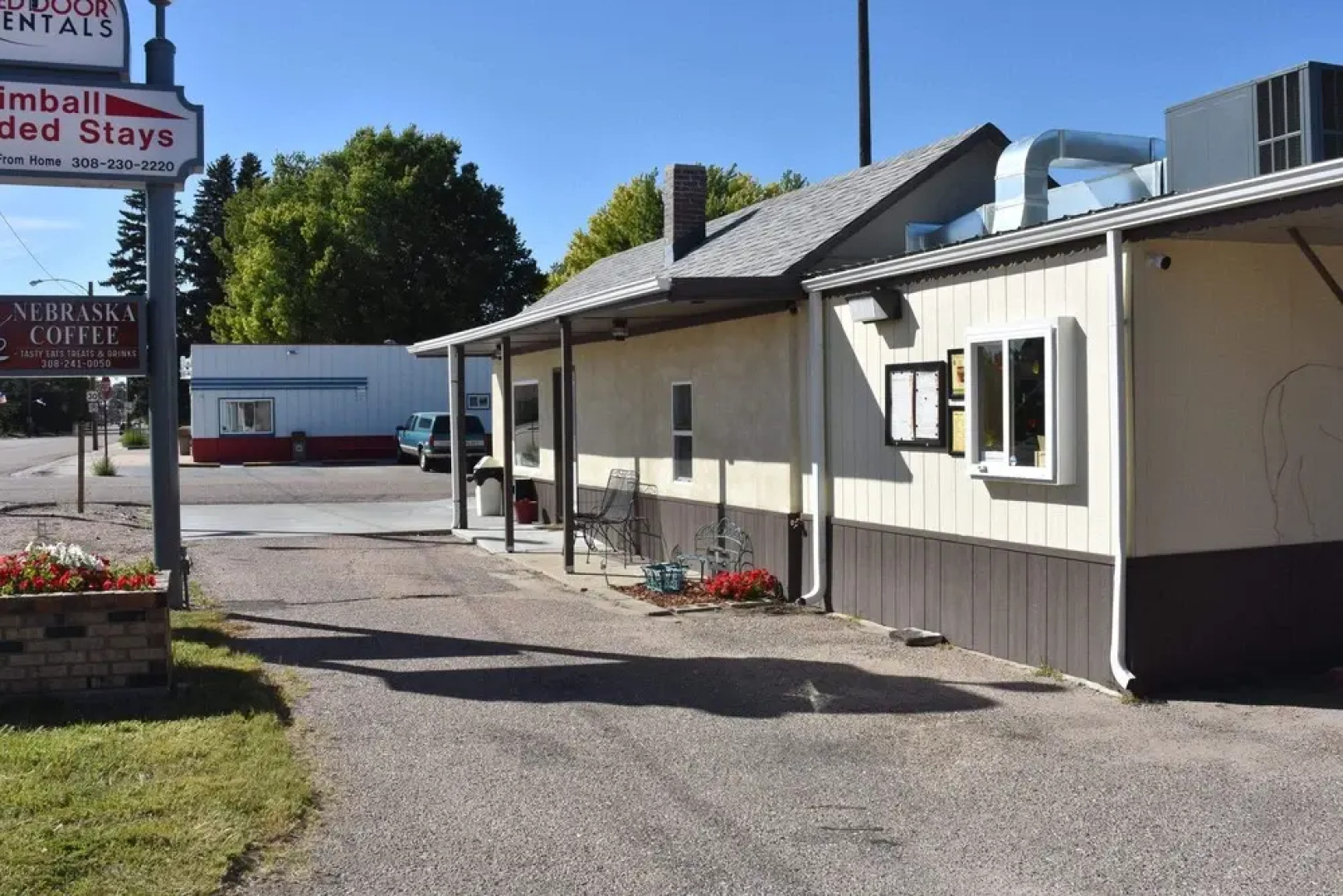 Kimball Extended Stays