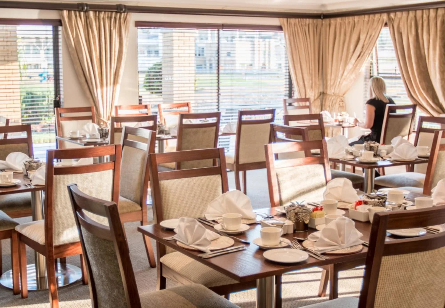 City Lodge Hotel Eastgate