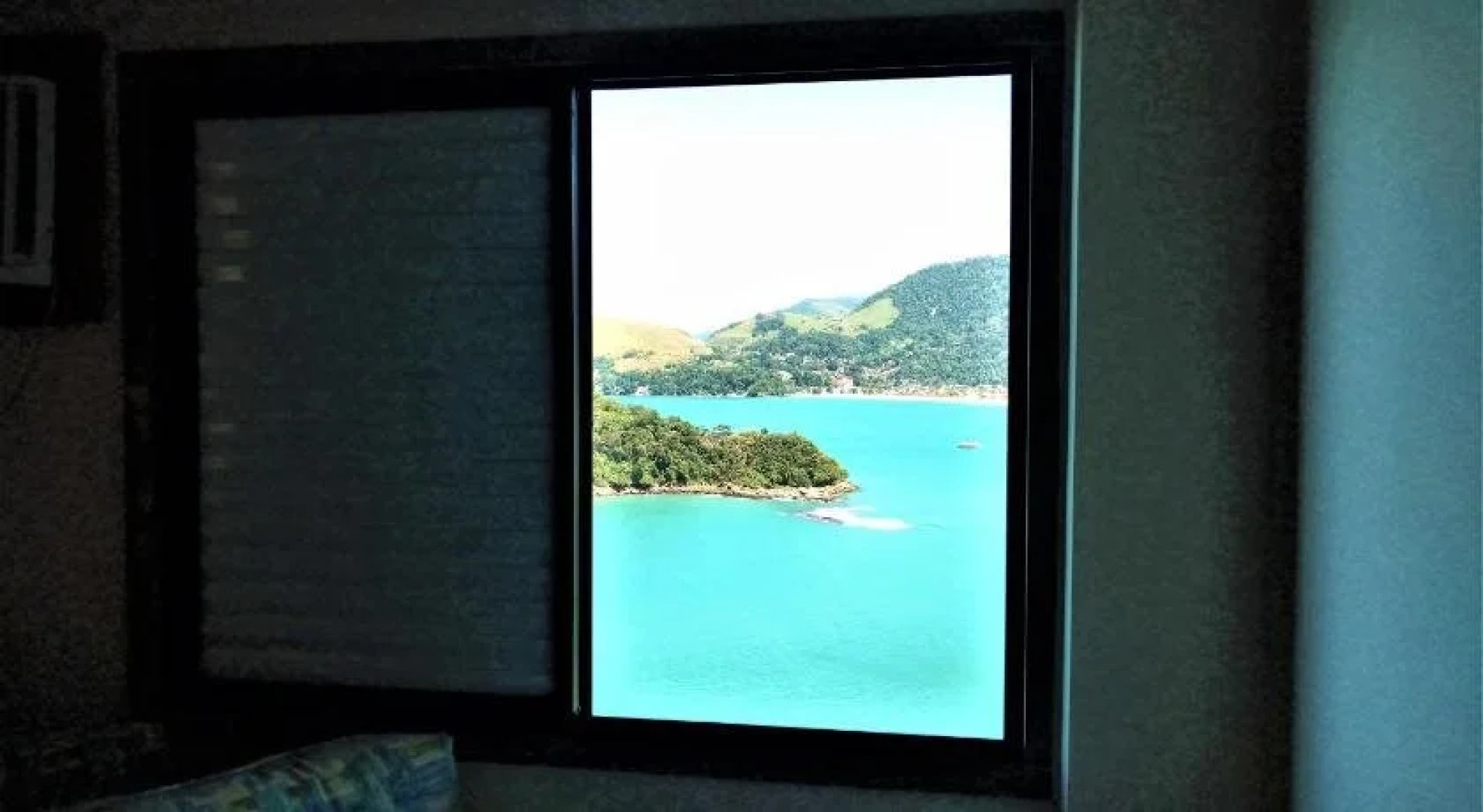 Apartamento Vista do Farol - Porto Real Resort