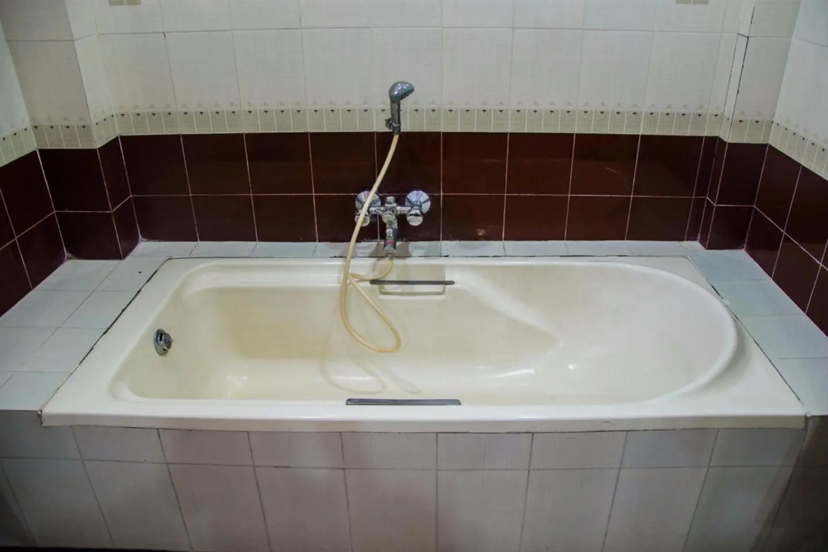 Saibaba International Hotel