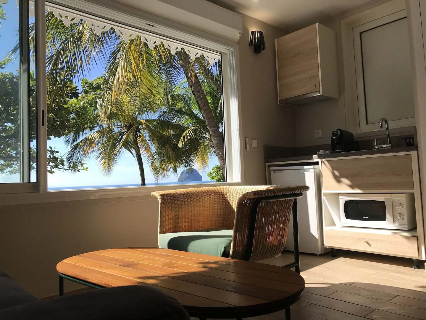 Diamant les Bains Résidence Hôtelière