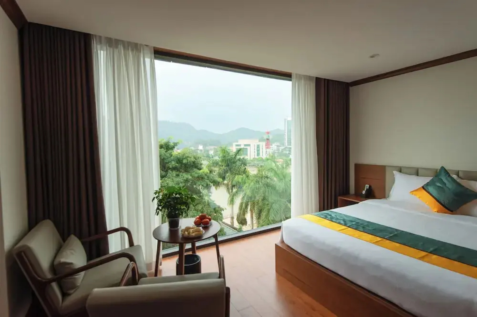 VIET TRUNG Hotel