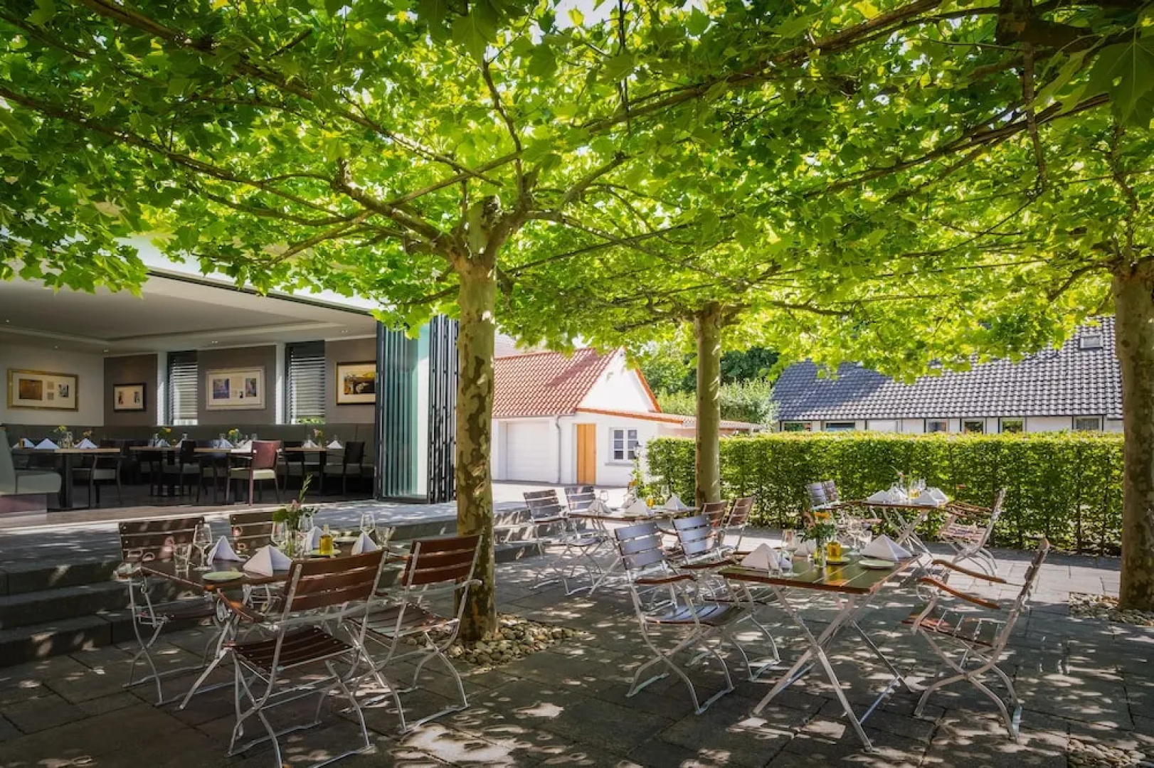 Hotel Zur Post Riesenbeck