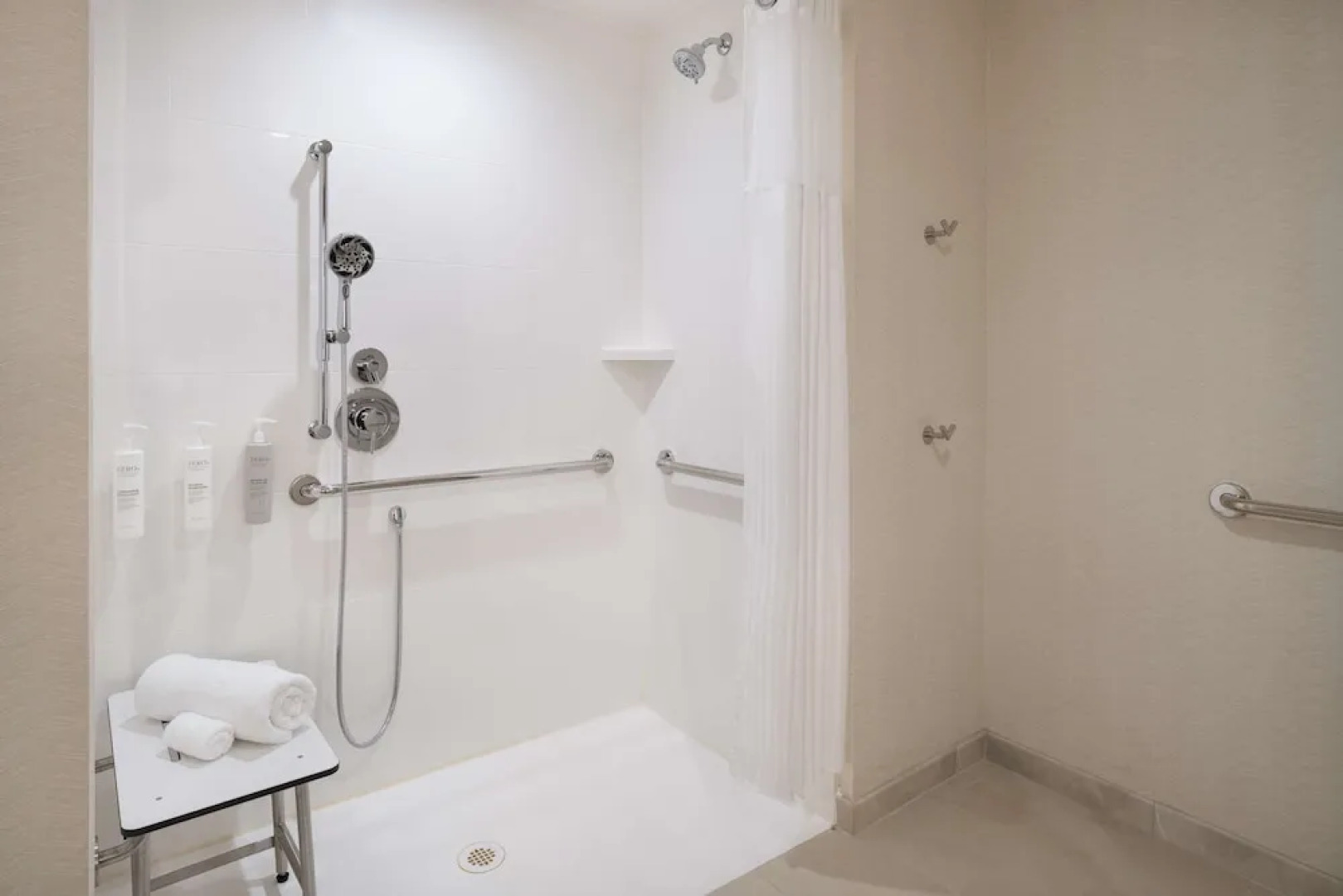 Hilton Garden Inn Visalia, Ca