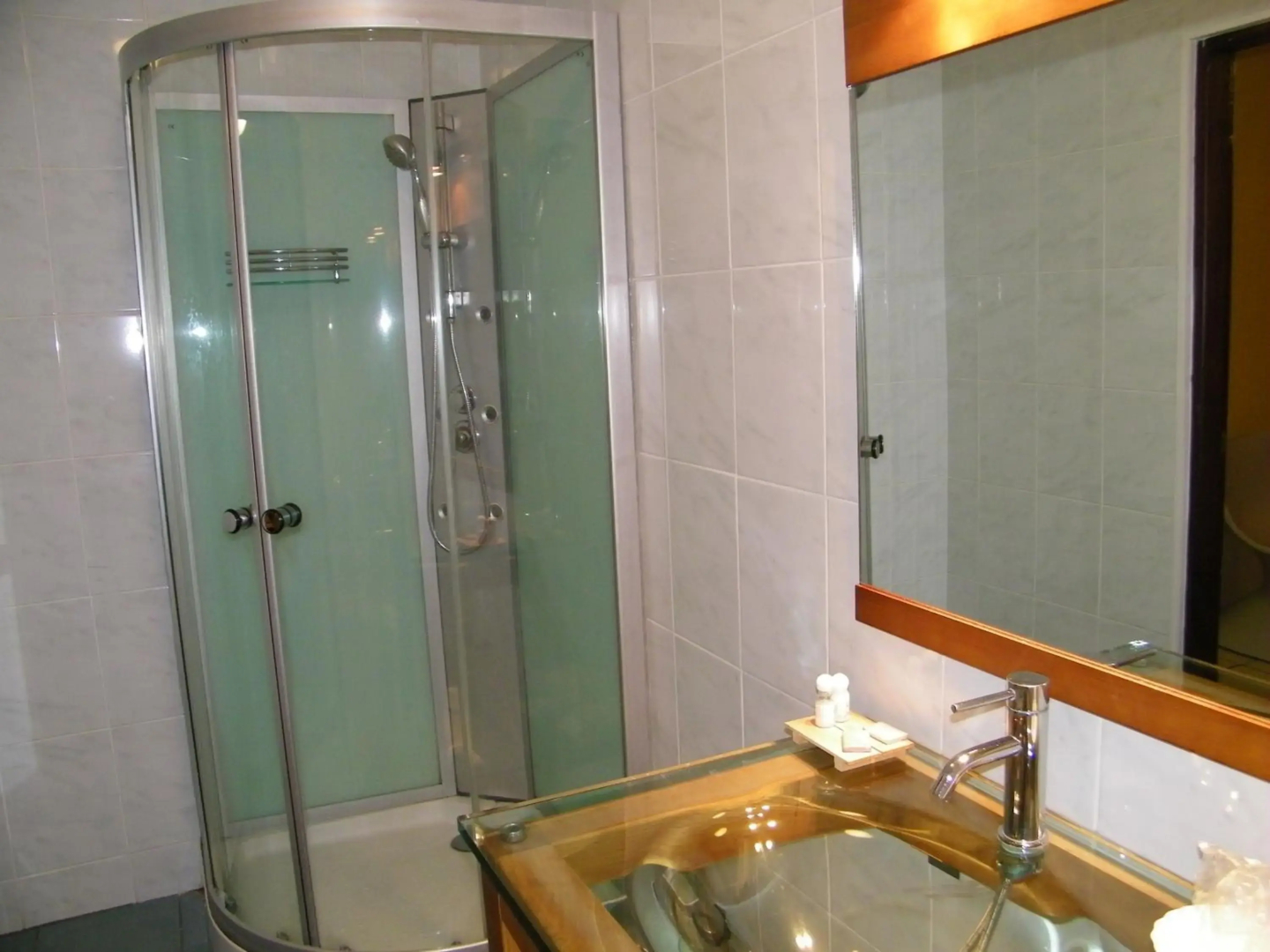 Central Hotel Cayenne