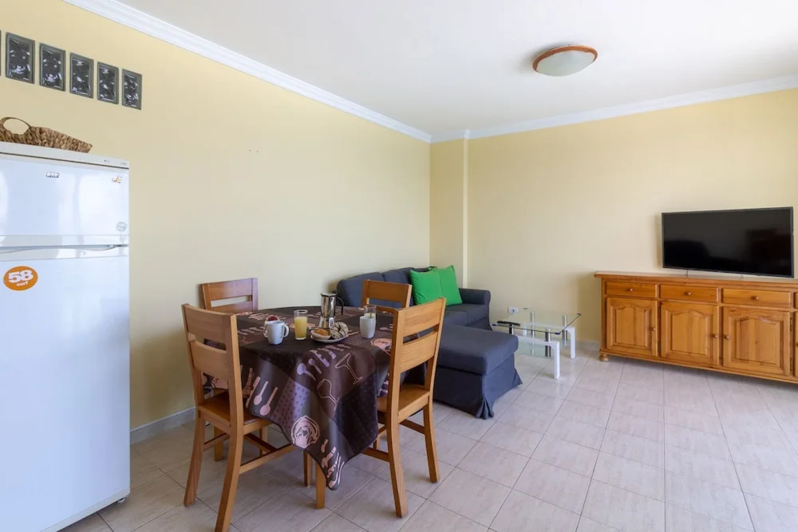 Behosty - Altillo Mar 2b