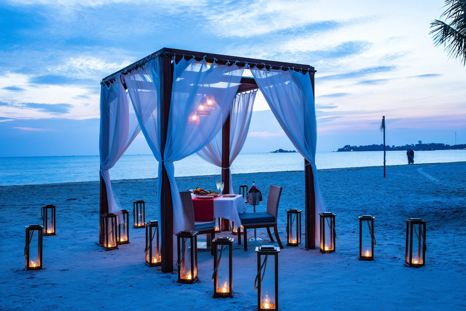 Fusion Resort Phu Quoc