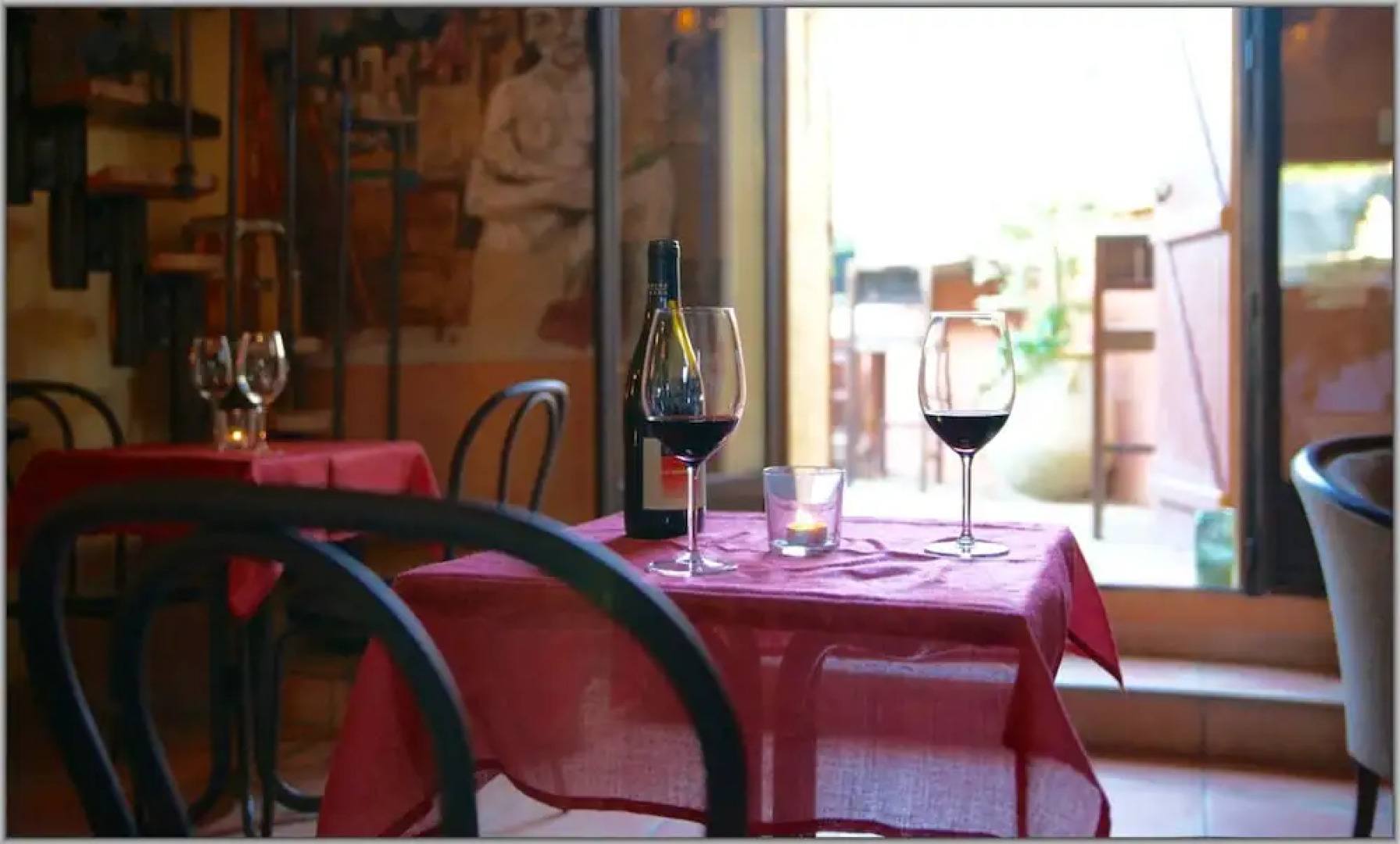 Le Relais Des Dentelles