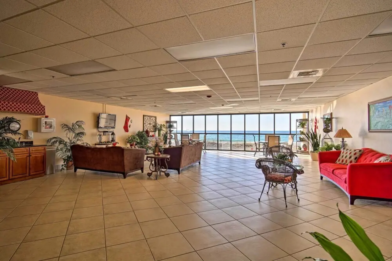 Orange Beach Condo w/ Ocean-view Balcony!