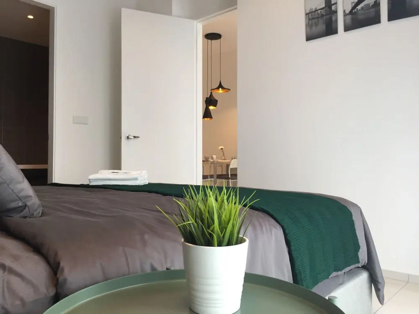 Robertson Suites Kuala Lumpur