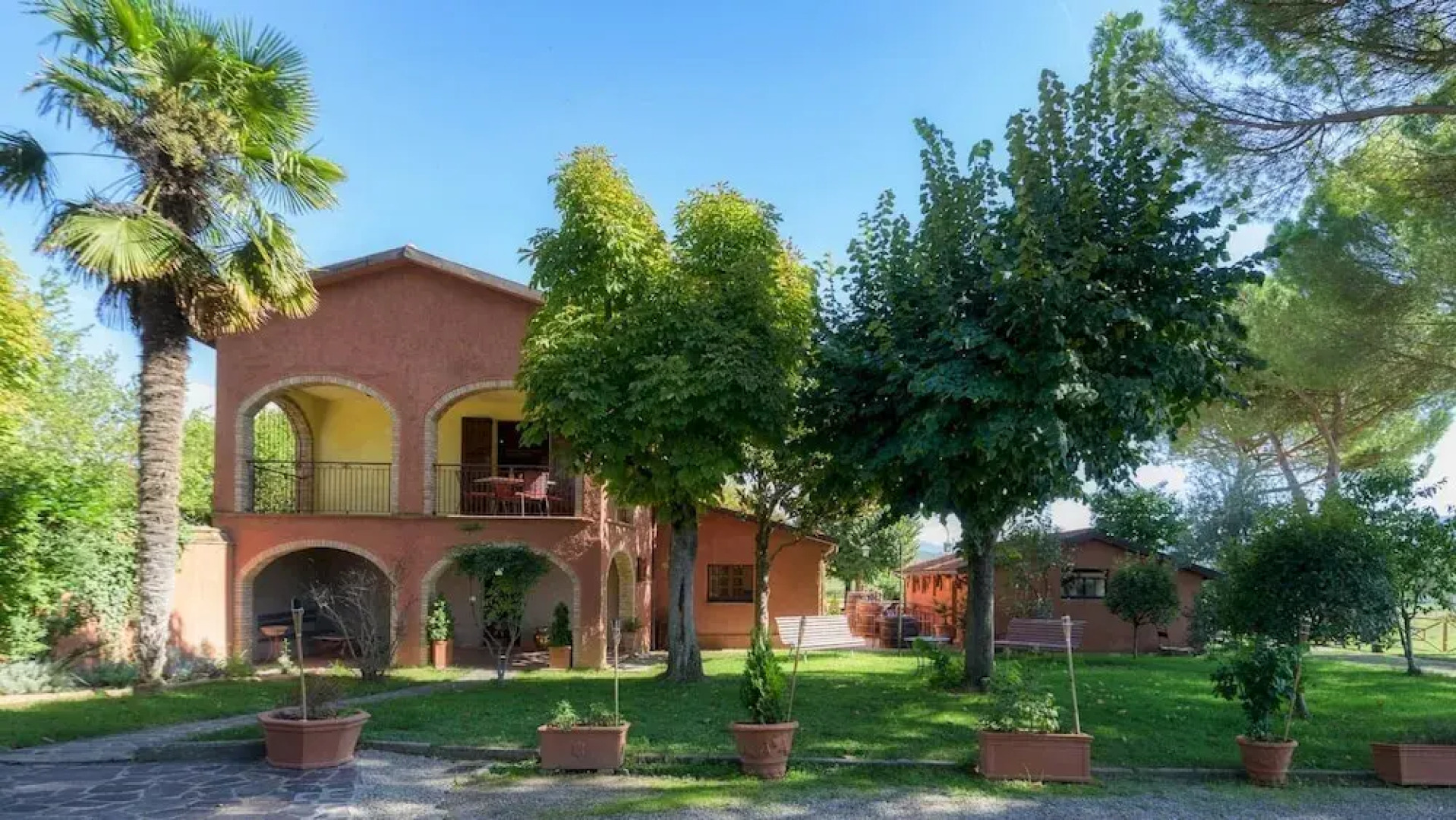 Casale Il Torchio 12 4