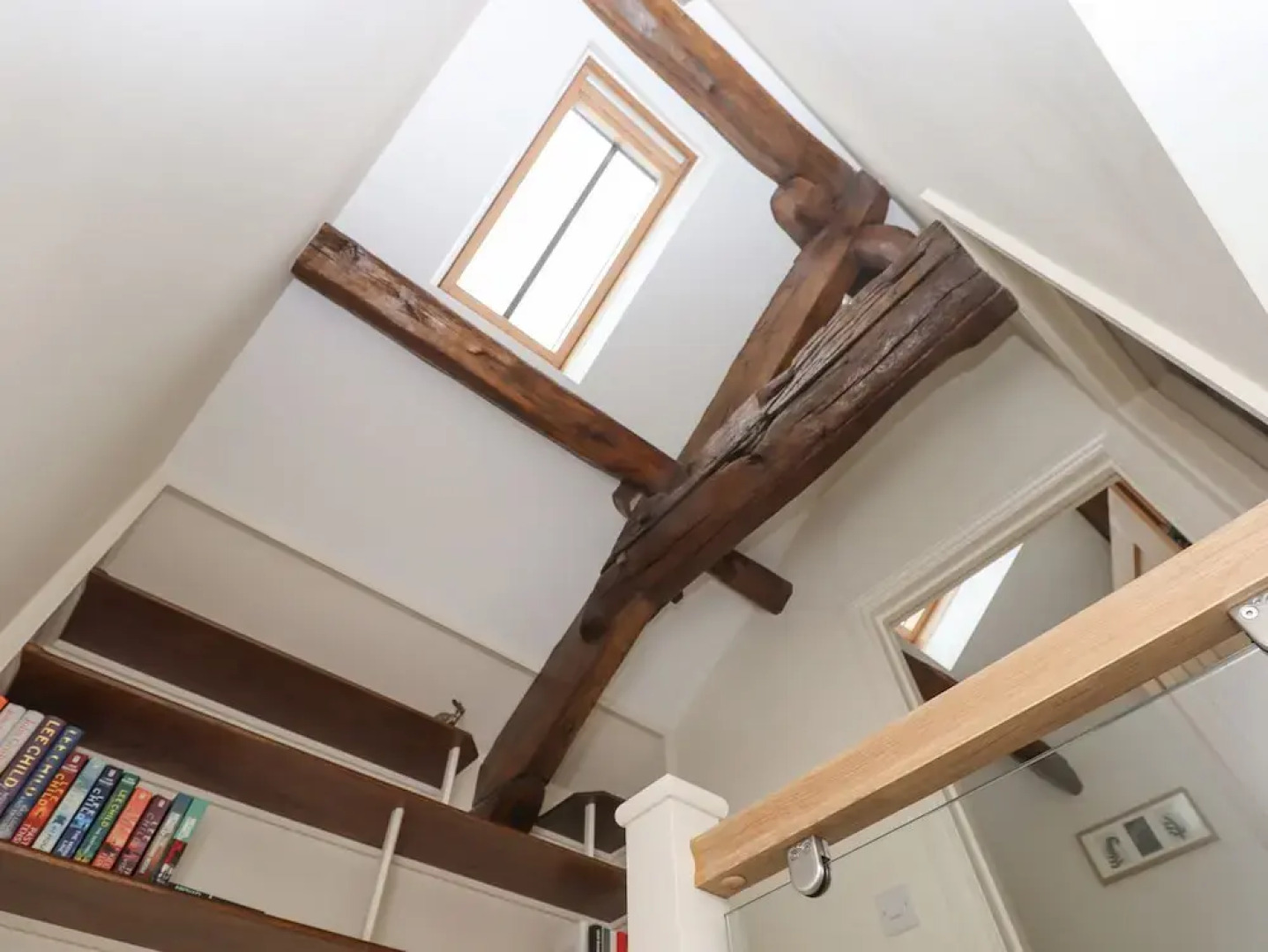 1 Grosvenor Farm Cottages