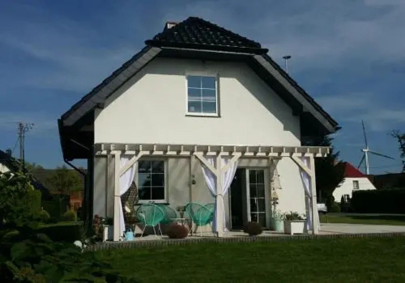 Villa Astrid