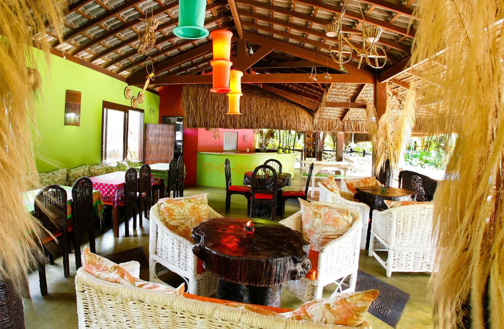 Pousada Villa N'Kara