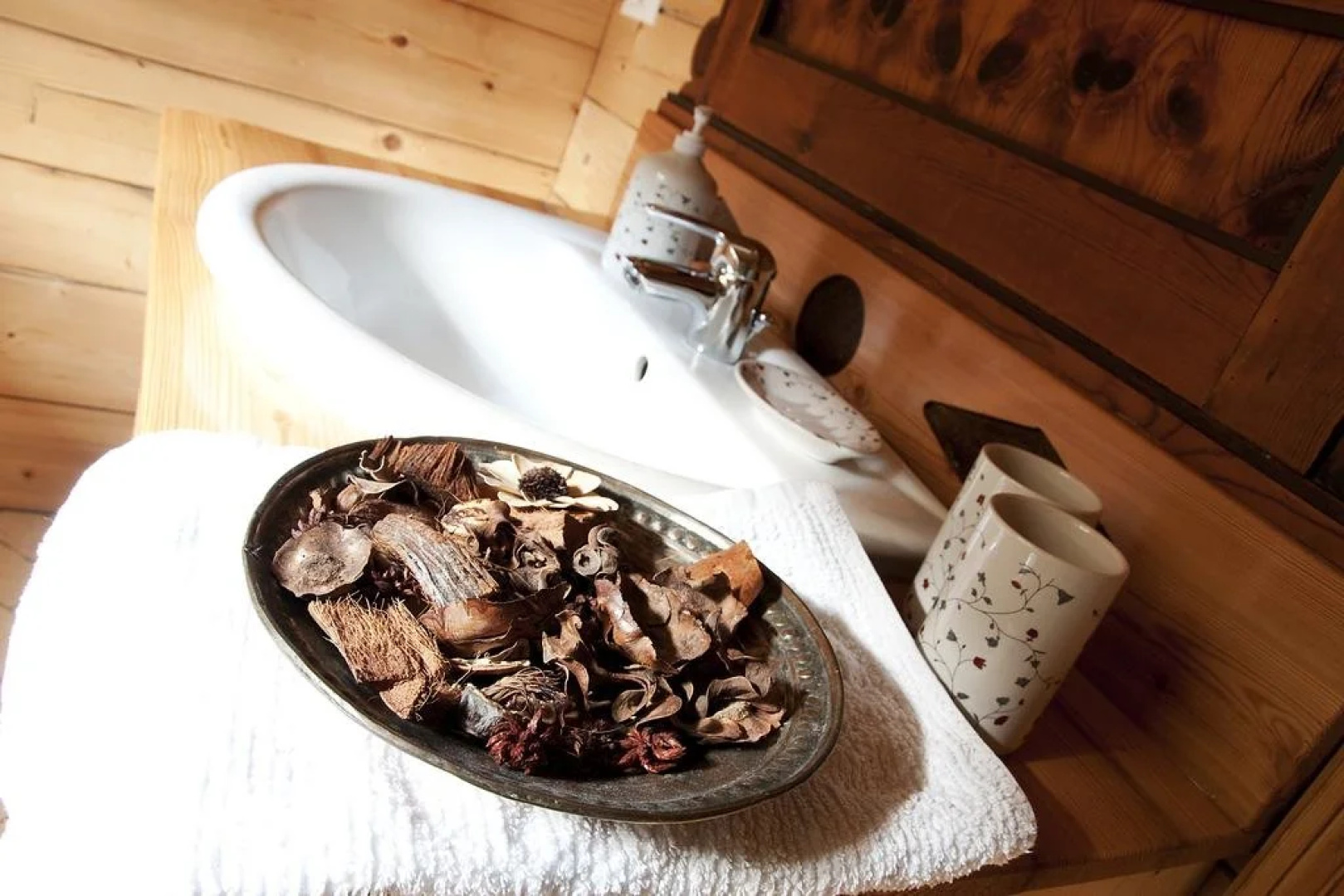 Alpi Giulie Chalets