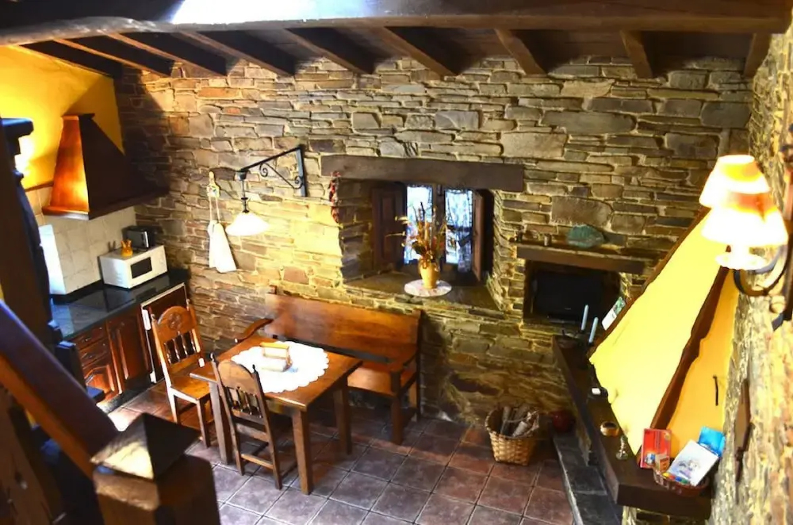 Casas Viduedo