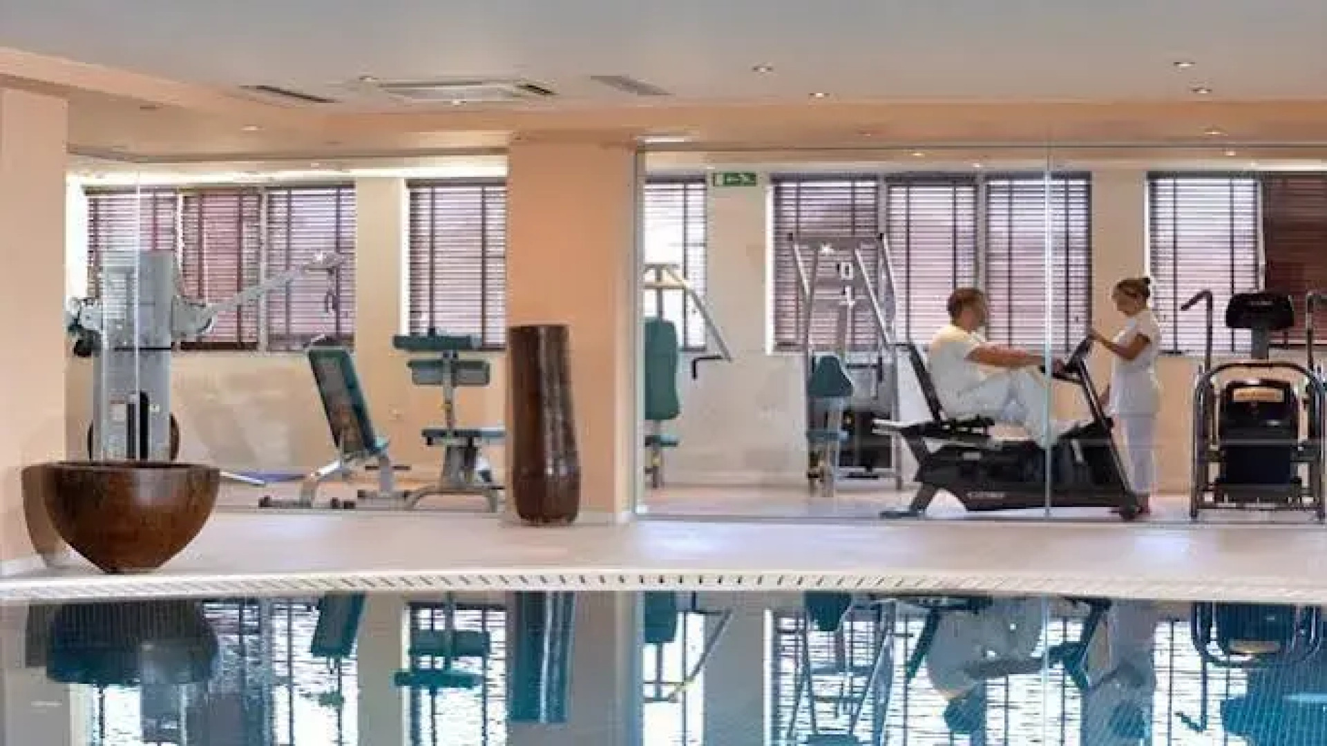 Dessole Mirabello Beach & Village Hotel - All Inclusive