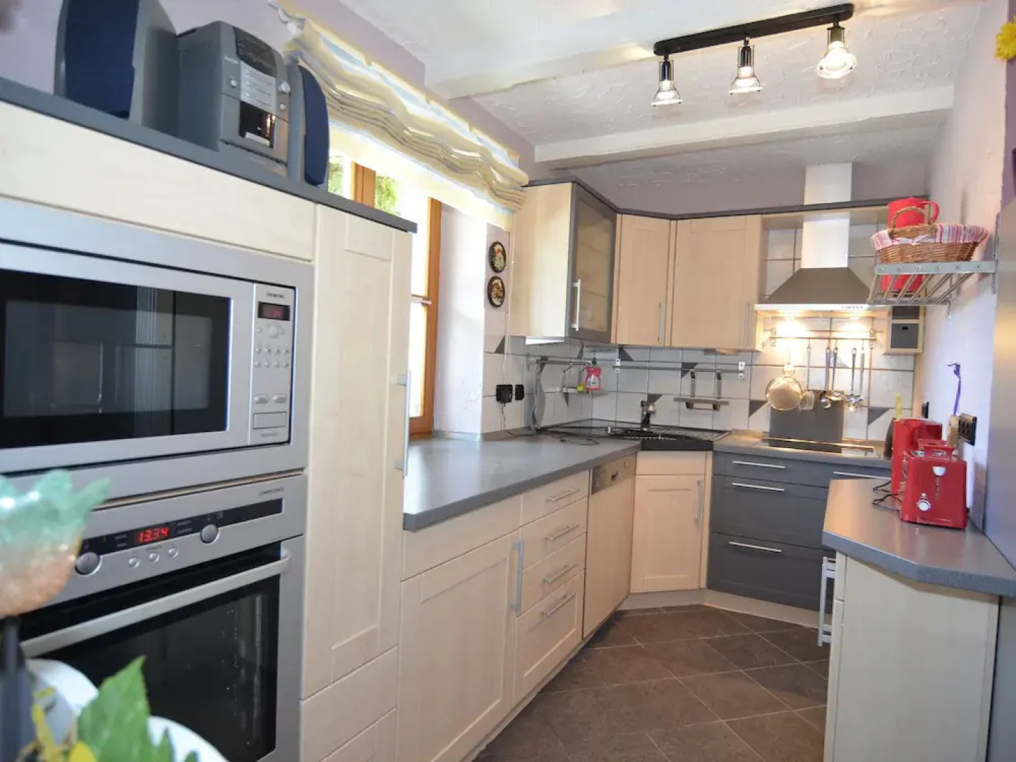 Ferienhaus Elisabeth