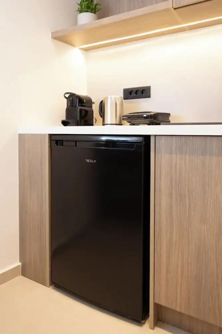 Armonia Seaview Suites