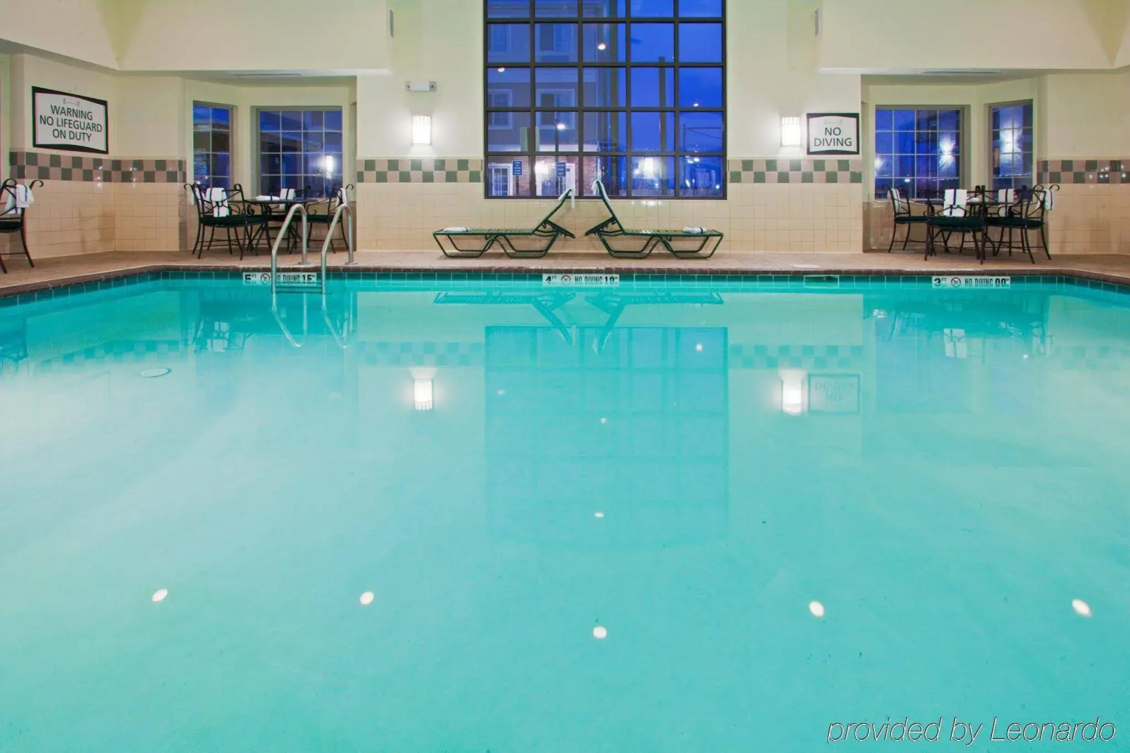 Staybridge Suites Fort Wayne by IHG