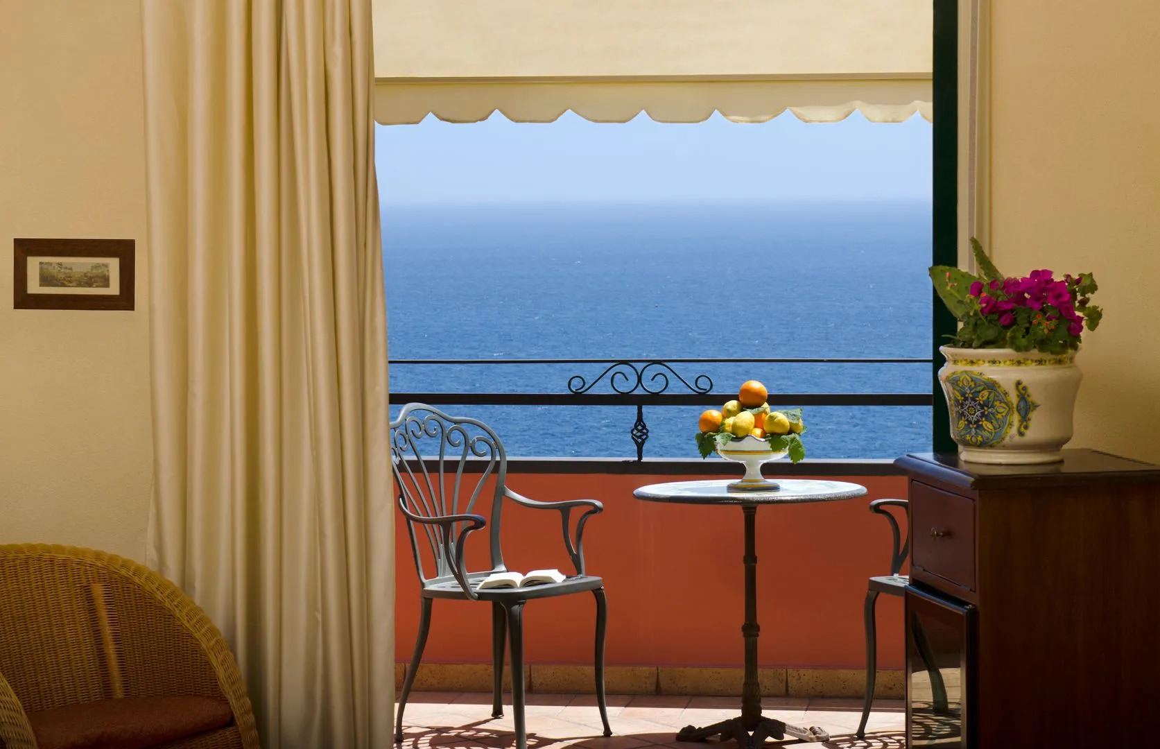Baia Taormina Hotel