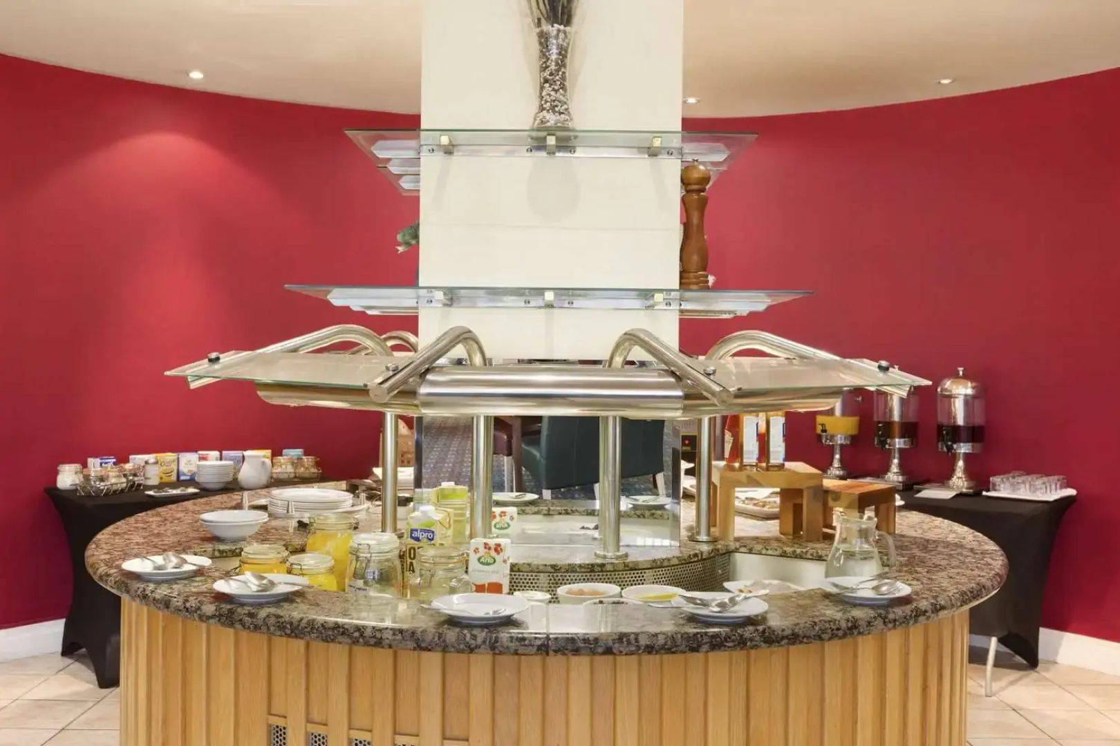 Holiday Inn Leicester - Wigston by IHG